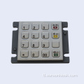 PCI2.0 Encryption PIN pad para sa Vending Machine